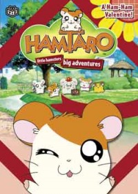 Hamtaro