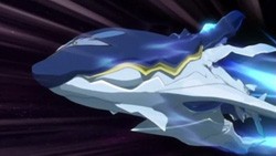 Birdy the Mighty Decode