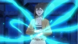 Tetsuwan Birdy Decode