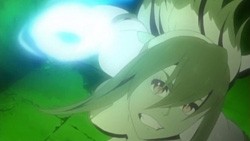 Birdy the Mighty Decode