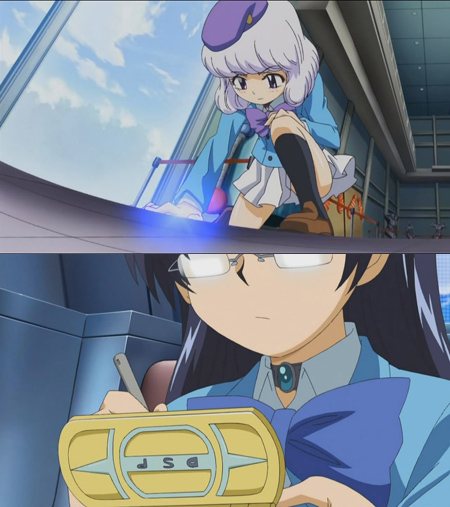 Zettai Karen Children