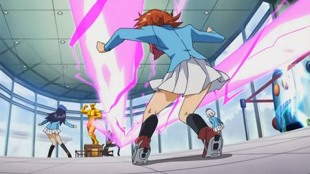 Zettai Karen Children