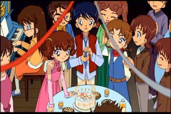 とっとこハム太郎 ハムハムランド大冒険