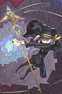 Shigofumi OVA