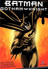Batman: Gotham Knight