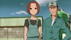 Mahou Tsukai ni Taisetsu na Koto: Natsu no Sora
