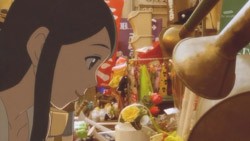 Mahou Tsukai ni Taisetsu na Koto: Natsu no Sora