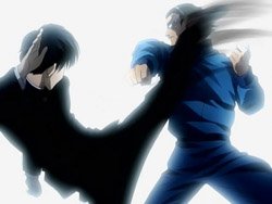 School Rumble Sangakki