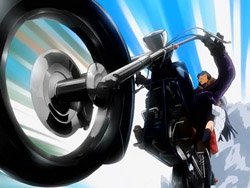 School Rumble: Third Term