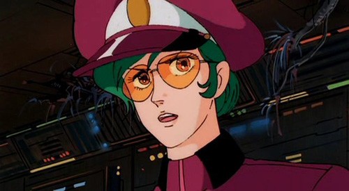 Space Warriors: Battle for Earth Station S-1