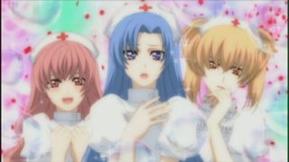 プリンセス・プリンセス