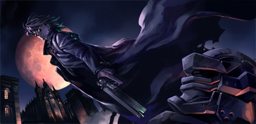 ストレイト・ジャケット