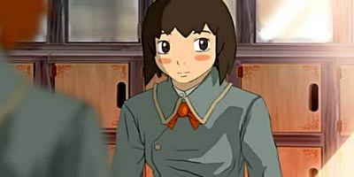 雨と少女と私の手紙