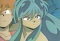 Urusei Yatsura Movie 6: Always My Darling