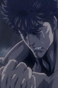 Fist of the North Star: The Legend of Kenshirou