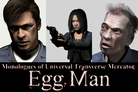 Egg Man
