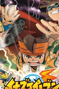 Inazuma Eleven