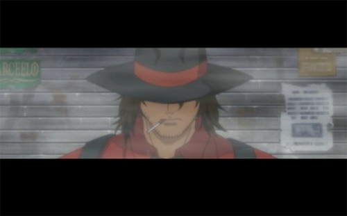 Hard Boiled: Mirage of the Griffon