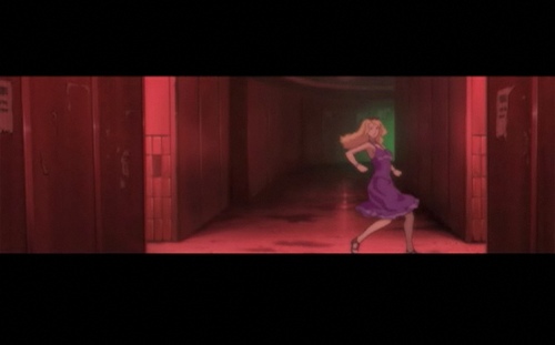 Hard Boiled ～グリフォンの幻影～