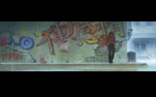 Hard Boiled ~Gurifon no Genei~