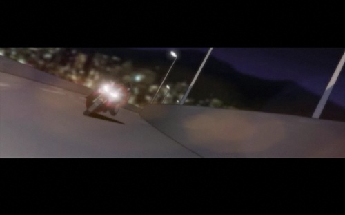 Hard Boiled the Movie