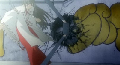 Zettai Shougeki ~Platonic Heart~