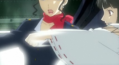 絶対衝激～プラトニックハート～