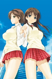 Zettai Shougeki ~Platonic Heart~