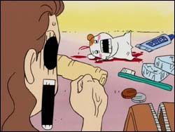 Oruchuban Ebichu