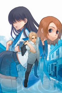 Denpa teki na Kanojo