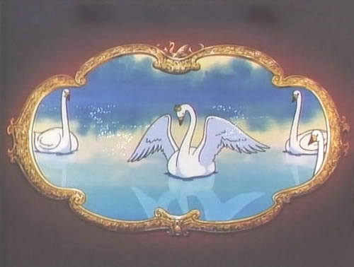 Swan Lake