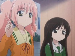 Fight Ippatsu! Juuden-chan!!