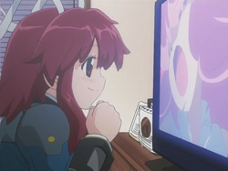 Fight Ippatsu! Juuden-chan!!