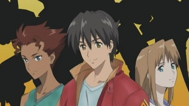 Immortal Grand Prix (TV 2)