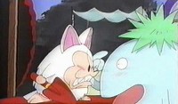 時空冒険ヌウマモンジャー