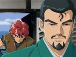 Shinshaku Sengoku Eiyuu Densetsu Sanada Juu Yuushi