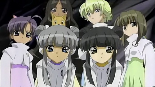 The Cosmopolitan Prayers