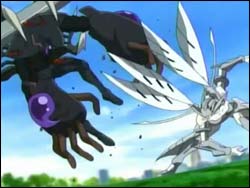 Chou Henshin Cosprayers