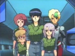 ガルフォース3 スターダスト・ウォー