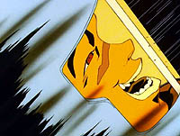 Trava - Fist Planet ep 1