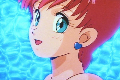 Mahou no Princess Minky Momo