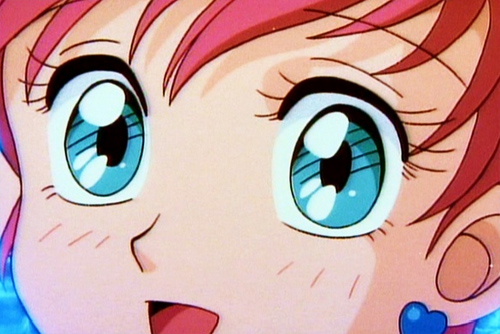 Gigi and the Fountain of Youth, Magical Princess Gigi