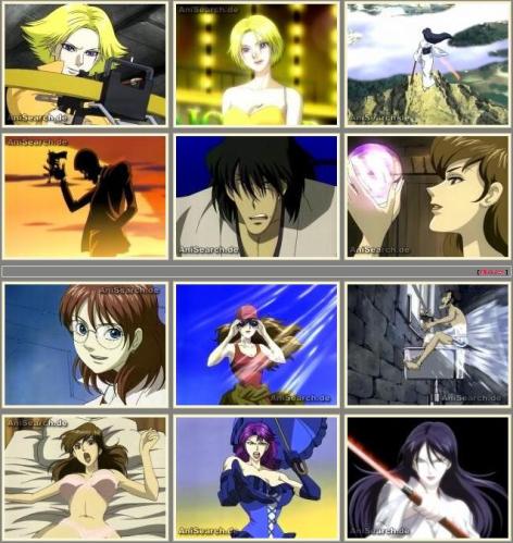 Lupin III: Angel Tactics