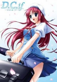 D.C.if ~ Da Capo if ~