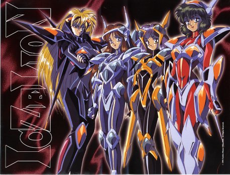 Iczer-Girl Iczelion