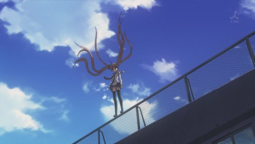 緋弾のアリア