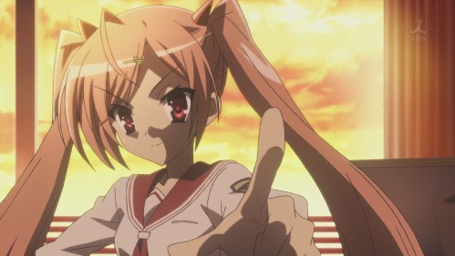 Hidan no Aria