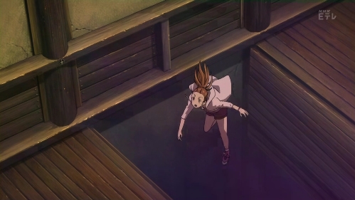 Phi Brain: Kami no Puzzle