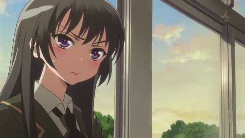 Boku wa Tomodachi ga Sukunai