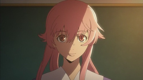 未来日記